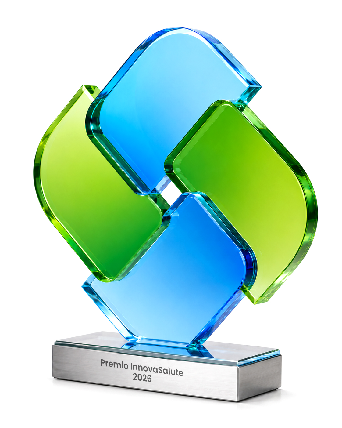 Premio Innovasalute 2026